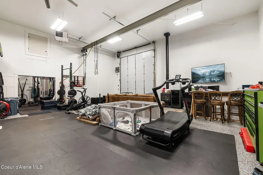 532 Meadowview Drive Sagle ID 83860
