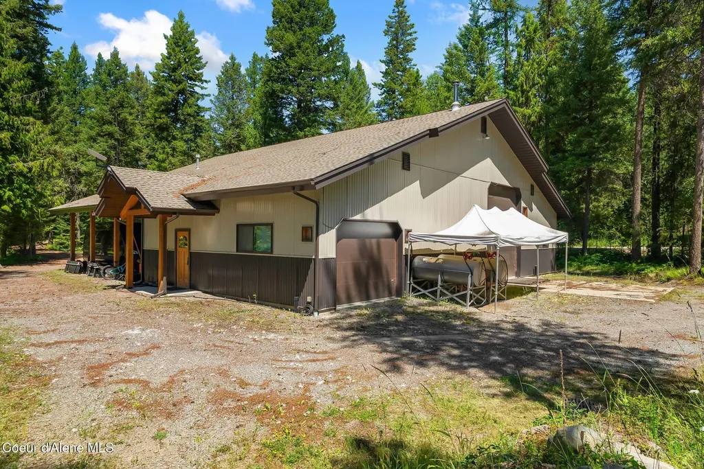 532 Meadowview Drive Sagle ID 83860