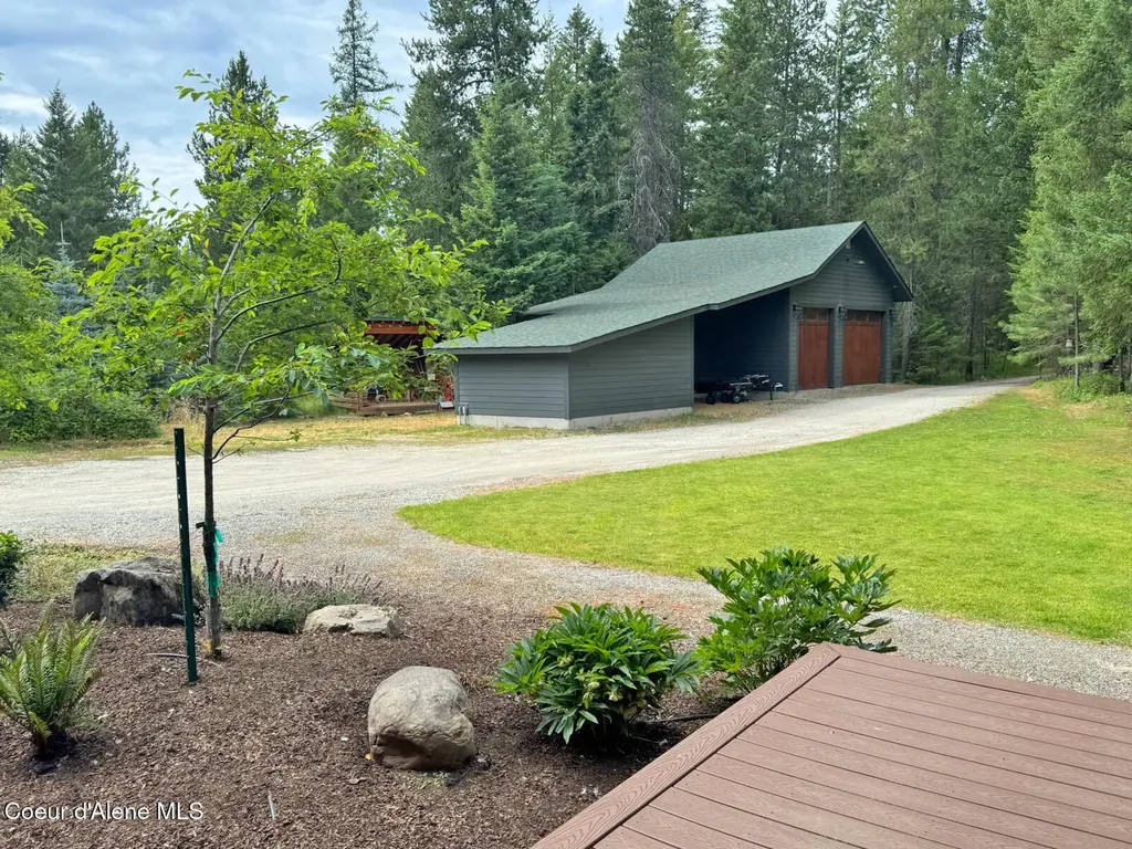 532 Meadowview Drive Sagle ID 83860