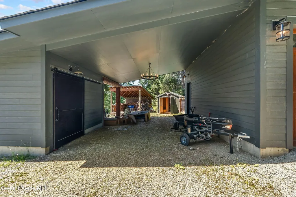 532 Meadowview Drive Sagle ID 83860