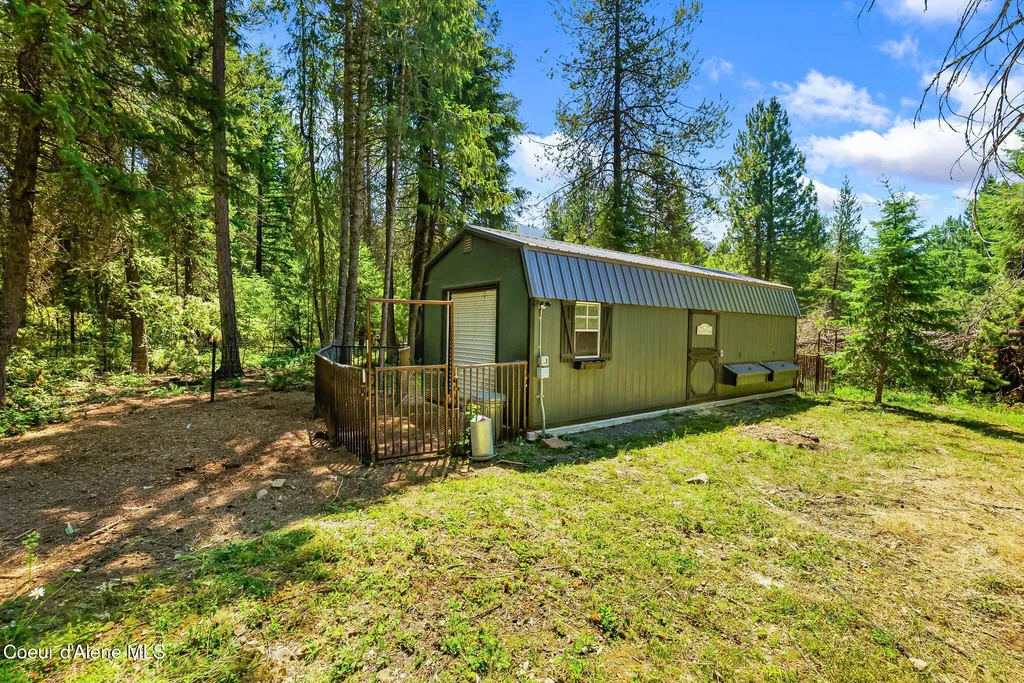 532 Meadowview Drive Sagle ID 83860