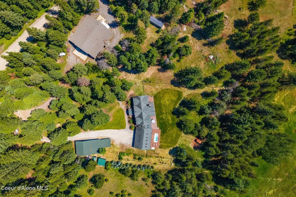 532 Meadowview Drive Sagle ID 83860