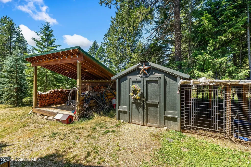 532 Meadowview Drive Sagle ID 83860