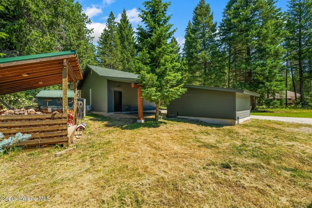 532 Meadowview Drive Sagle ID 83860