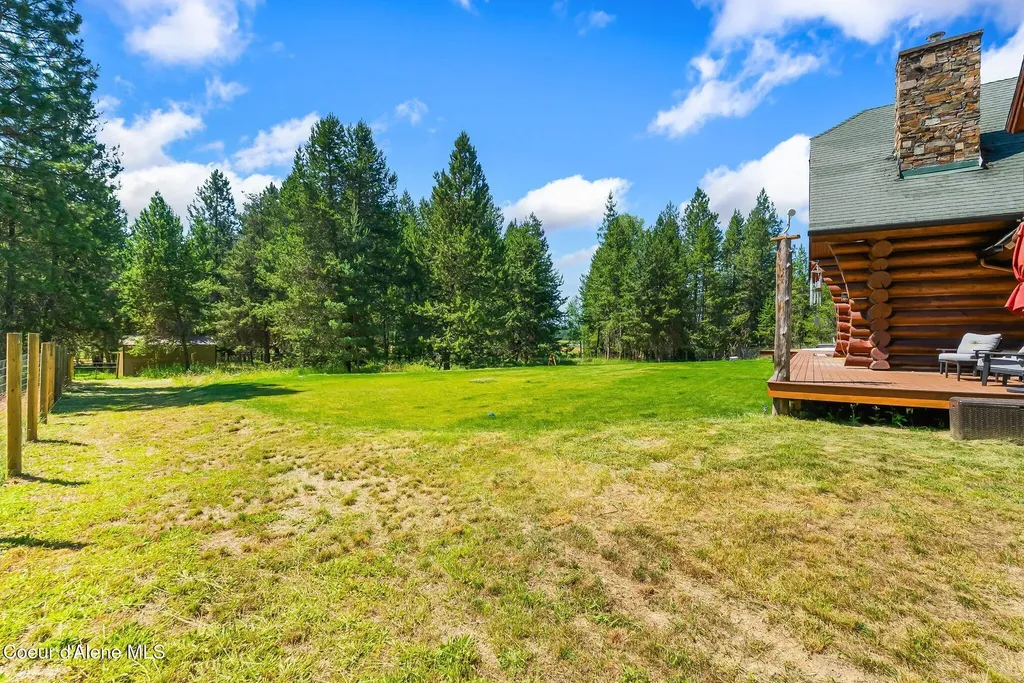 532 Meadowview Drive Sagle ID 83860