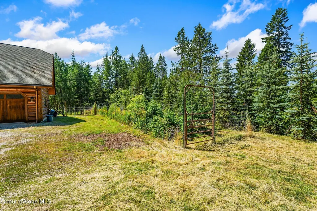 532 Meadowview Drive Sagle ID 83860