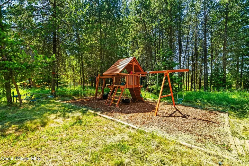 532 Meadowview Drive Sagle ID 83860