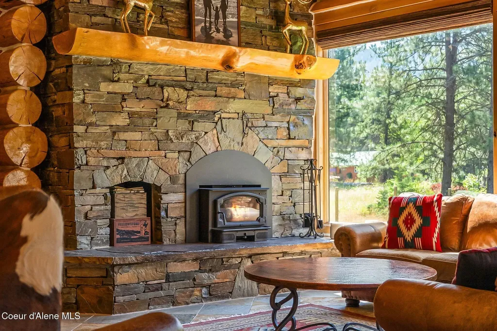 532 Meadowview Drive Sagle ID 83860