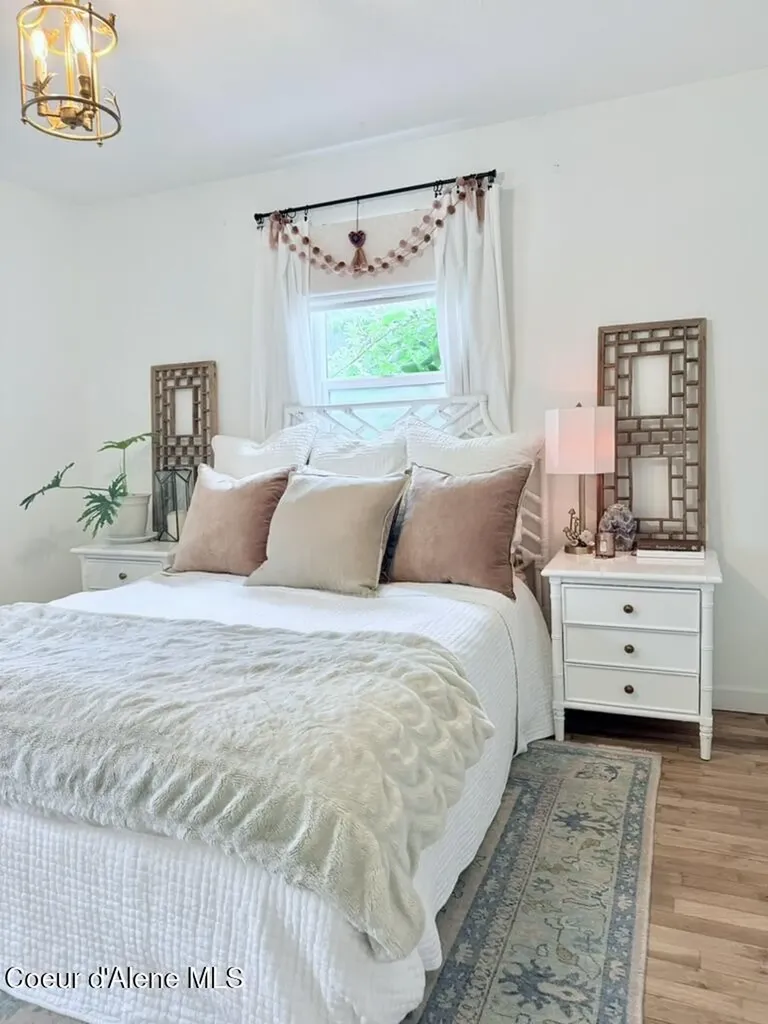 103 & 101 N Boyer Avenue Sandpoint ID 83864