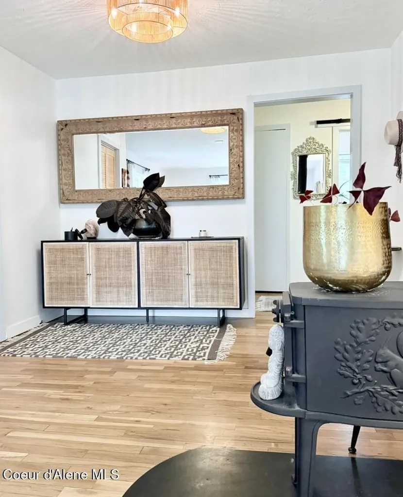 103 & 101 N Boyer Avenue Sandpoint ID 83864