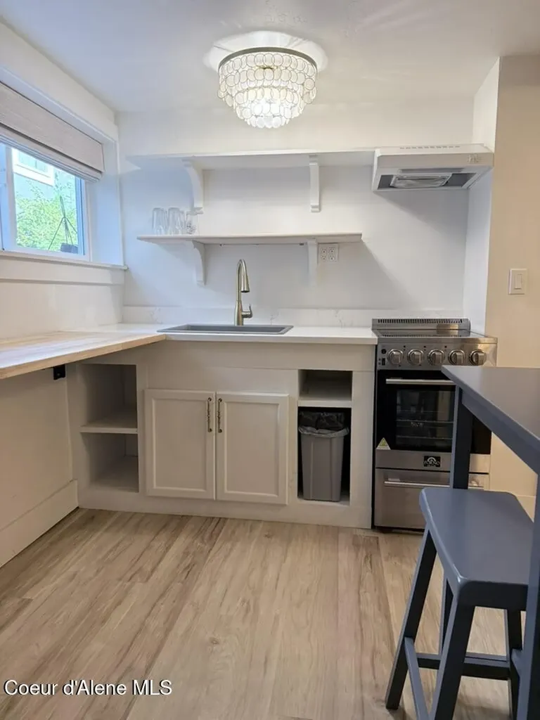 103 & 101 N Boyer Avenue Sandpoint ID 83864