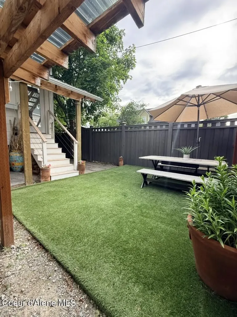 103 & 101 N Boyer Avenue Sandpoint ID 83864