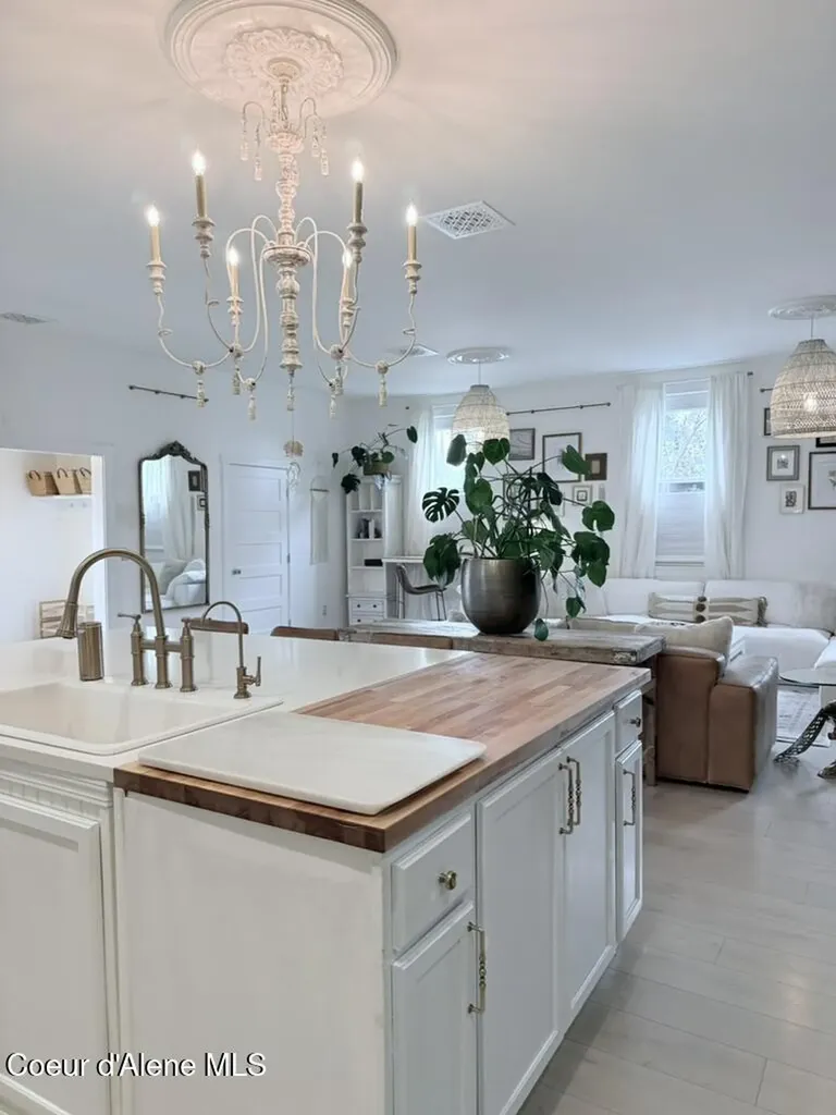103 & 101 N Boyer Avenue Sandpoint ID 83864
