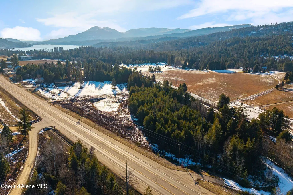 464838 Highway 95 Sagle ID 83860