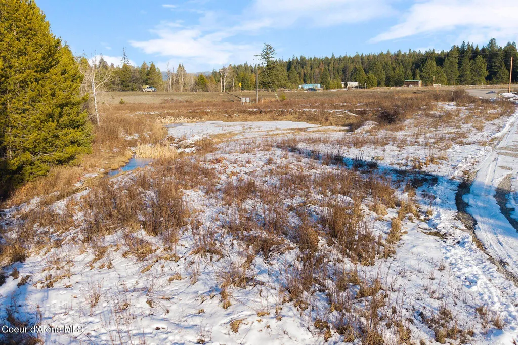 464838 Highway 95 Sagle ID 83860