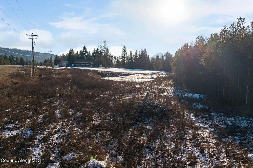 464838 Highway 95 Sagle ID 83860