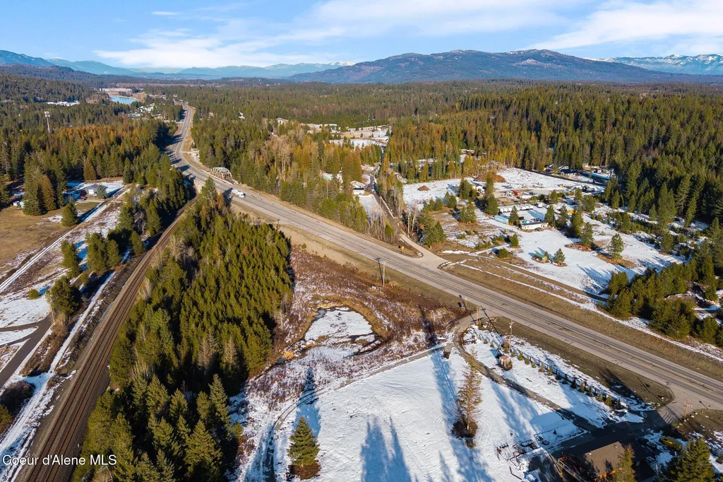464838 Highway 95 Sagle ID 83860