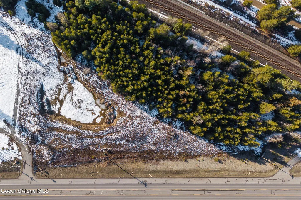 464838 Highway 95 Sagle ID 83860