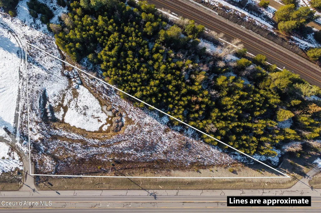 464838 Highway 95 Sagle ID 83860