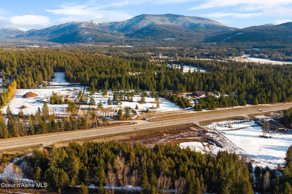 464838 Highway 95 Sagle ID 83860