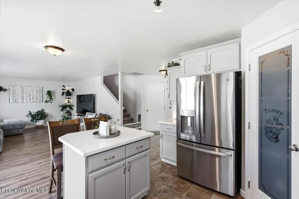 1879 E Warbler Lane Post Falls ID 83854