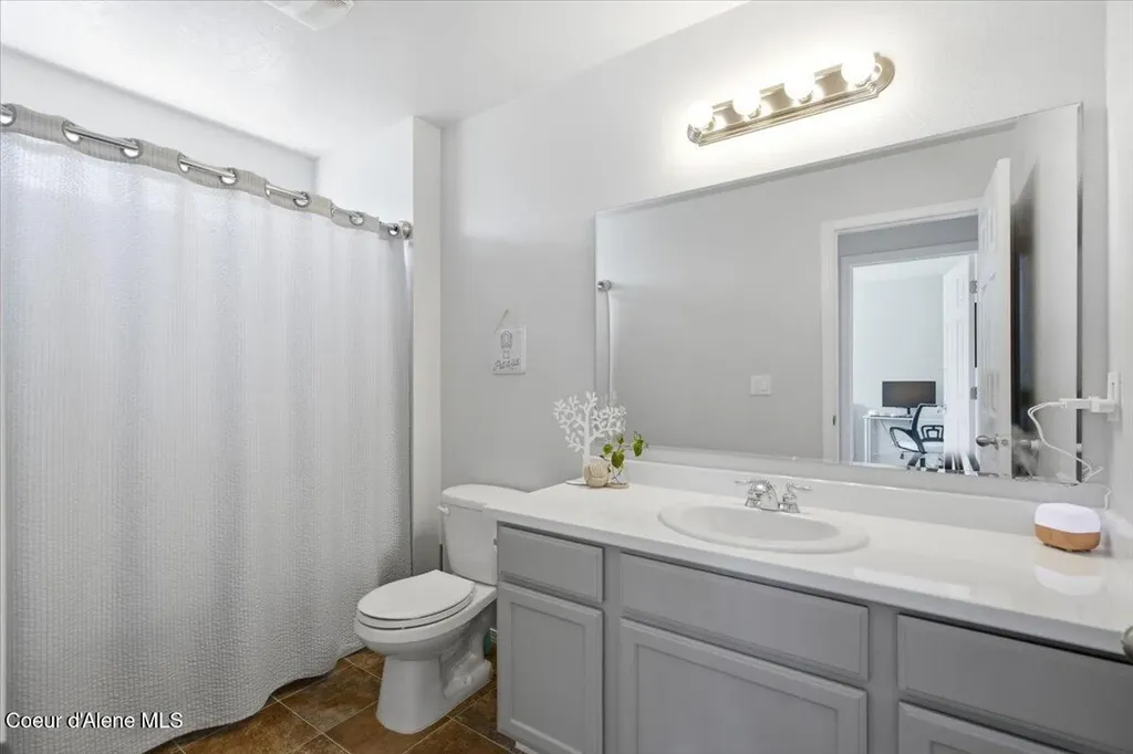 1879 E Warbler Lane Post Falls ID 83854