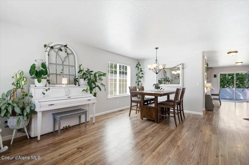 1879 E Warbler Lane Post Falls ID 83854