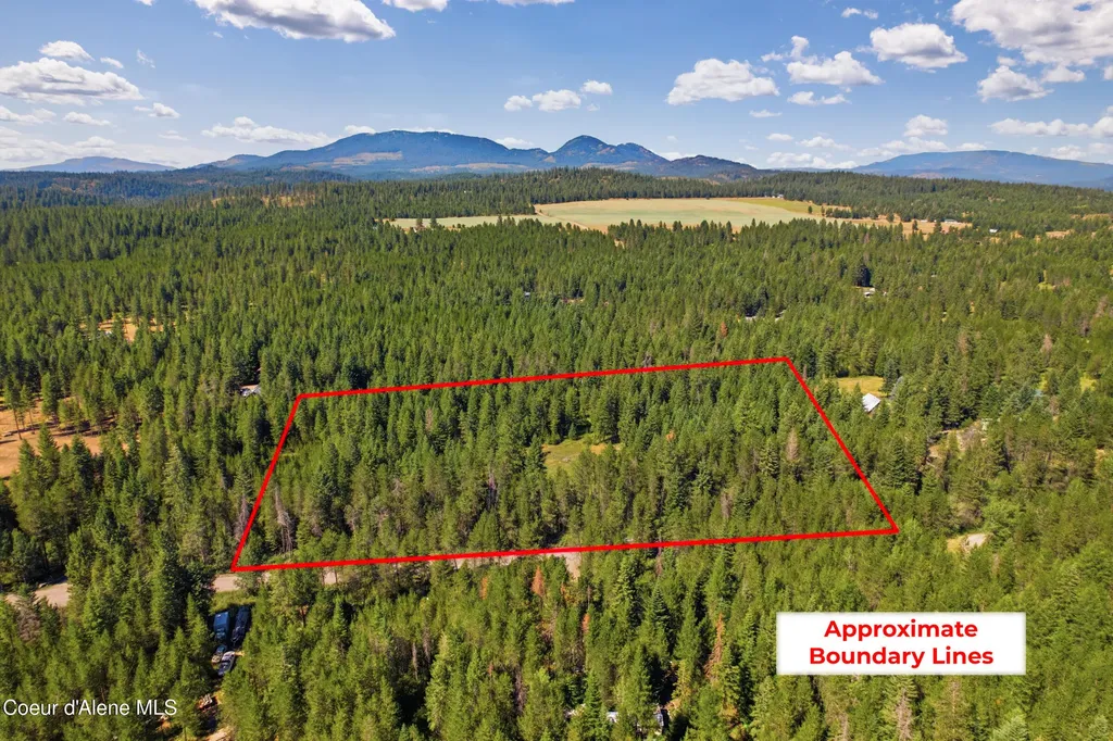 Nna Homestead Road Athol ID 83801