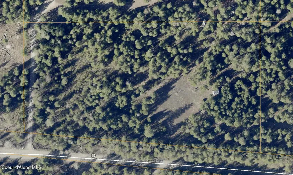 Nna Homestead Road Athol ID 83801