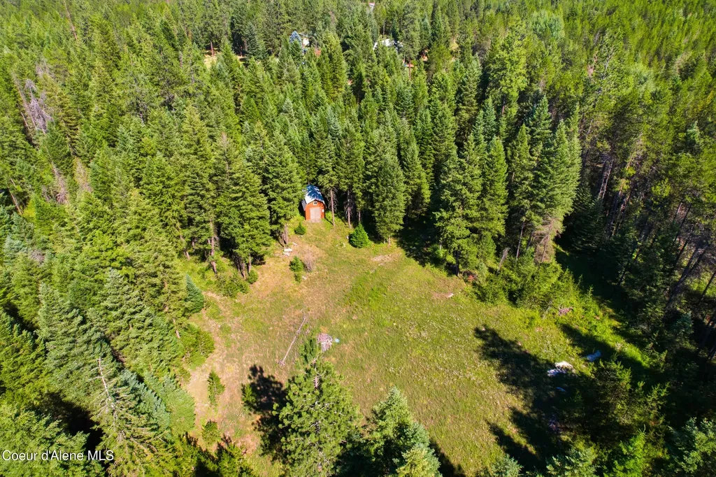 Nna Homestead Road Athol ID 83801