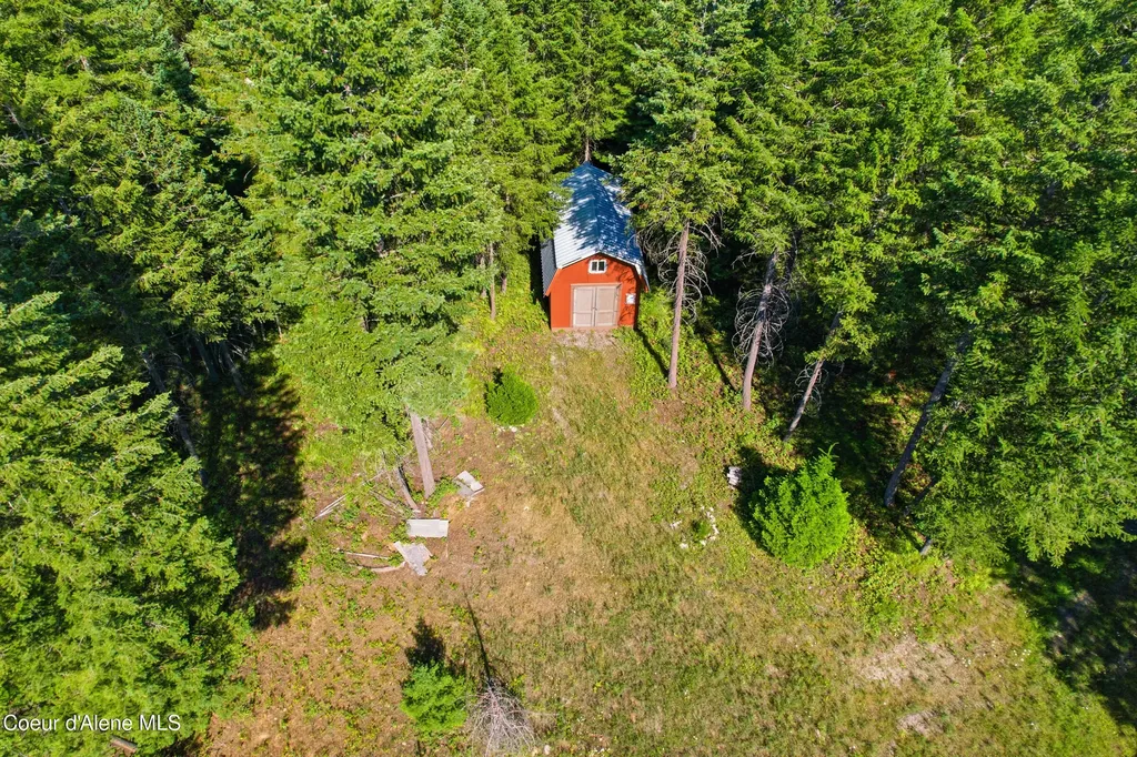 Nna Homestead Road Athol ID 83801