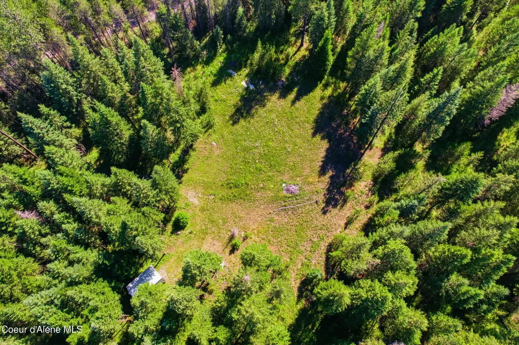 Nna Homestead Road Athol ID 83801