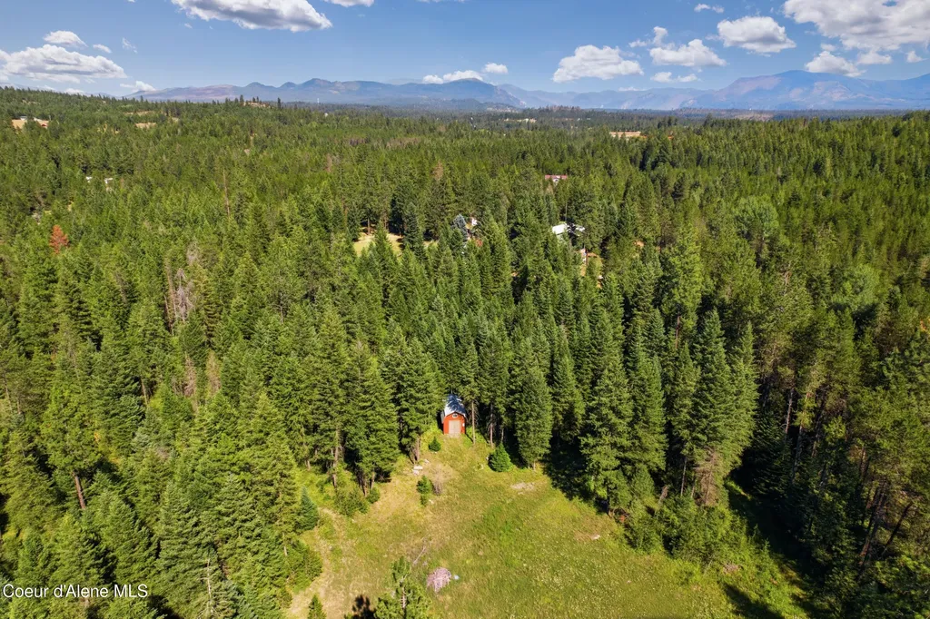 Nna Homestead Road Athol ID 83801