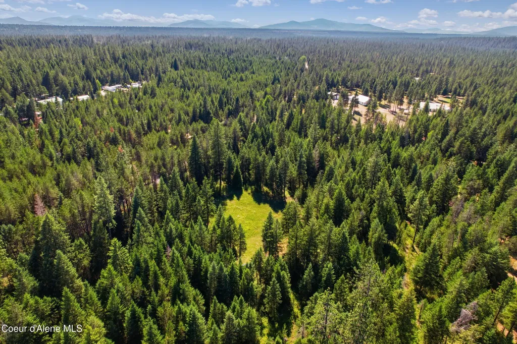 Nna Homestead Road Athol ID 83801