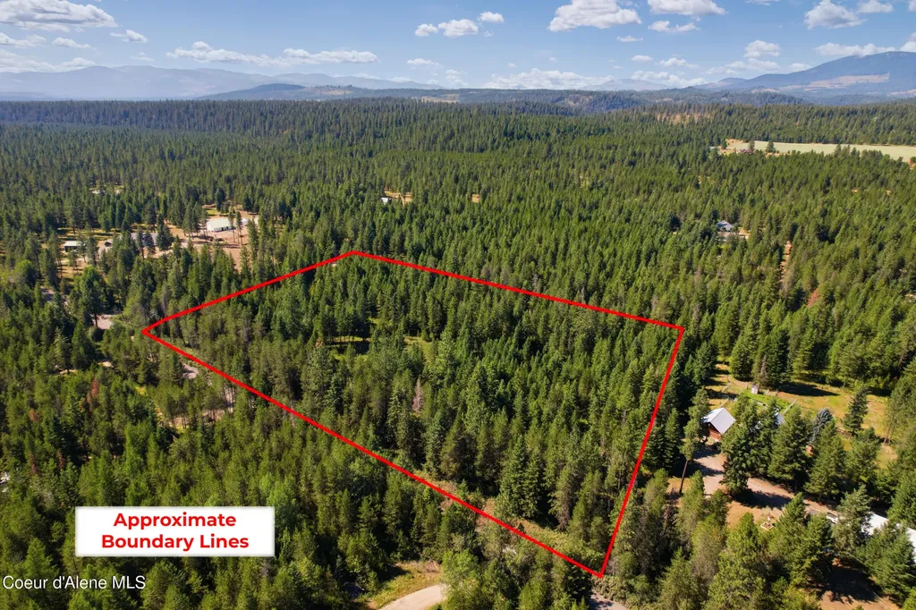 Nna Homestead Road Athol ID 83801