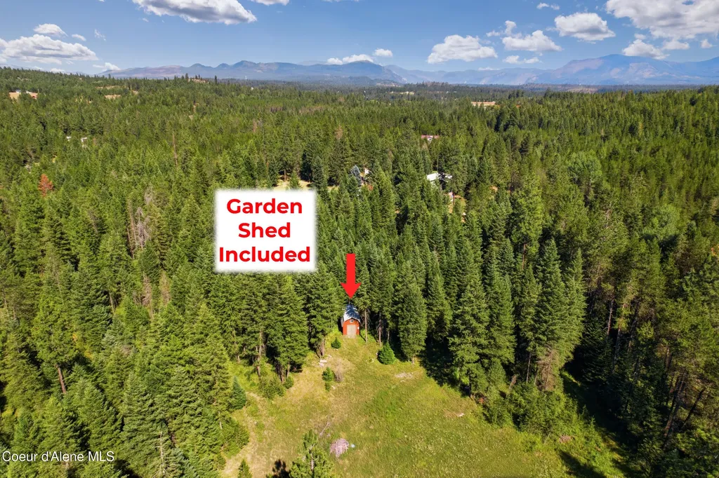 Nna Homestead Road Athol ID 83801