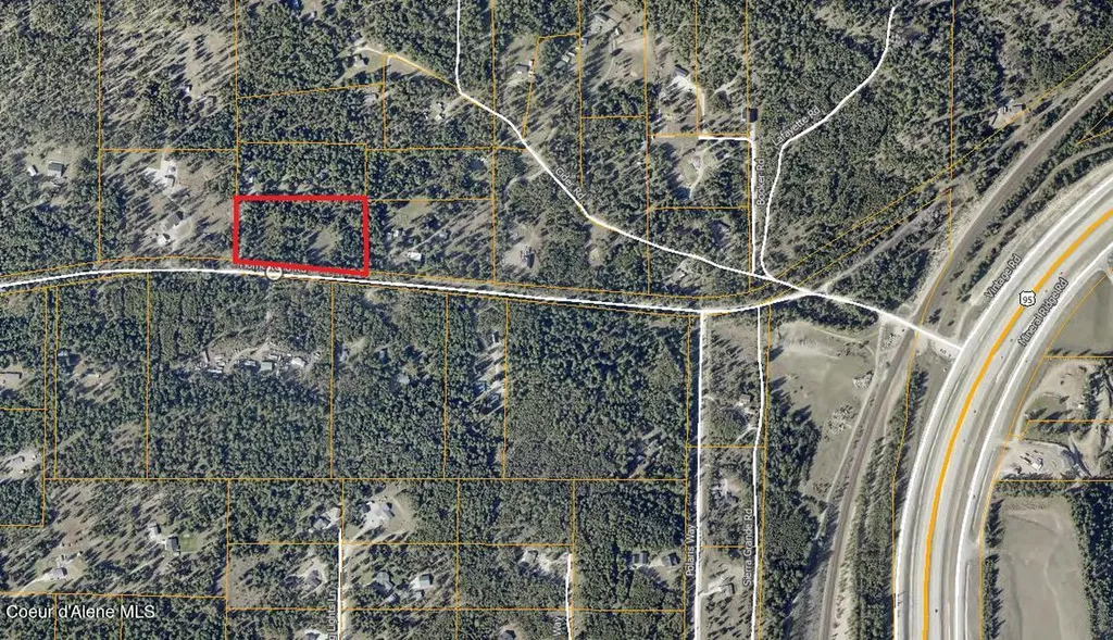 Nna Homestead Road Athol ID 83801