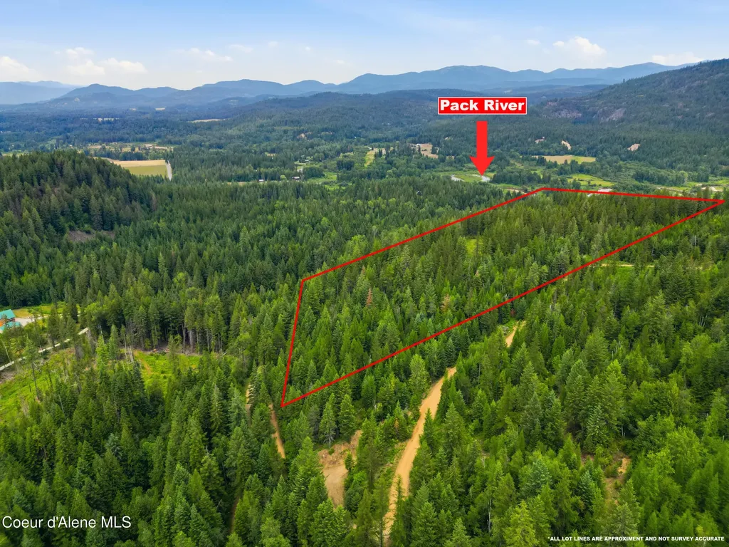 217 Whodathunkit Road Sandpoint ID 83864