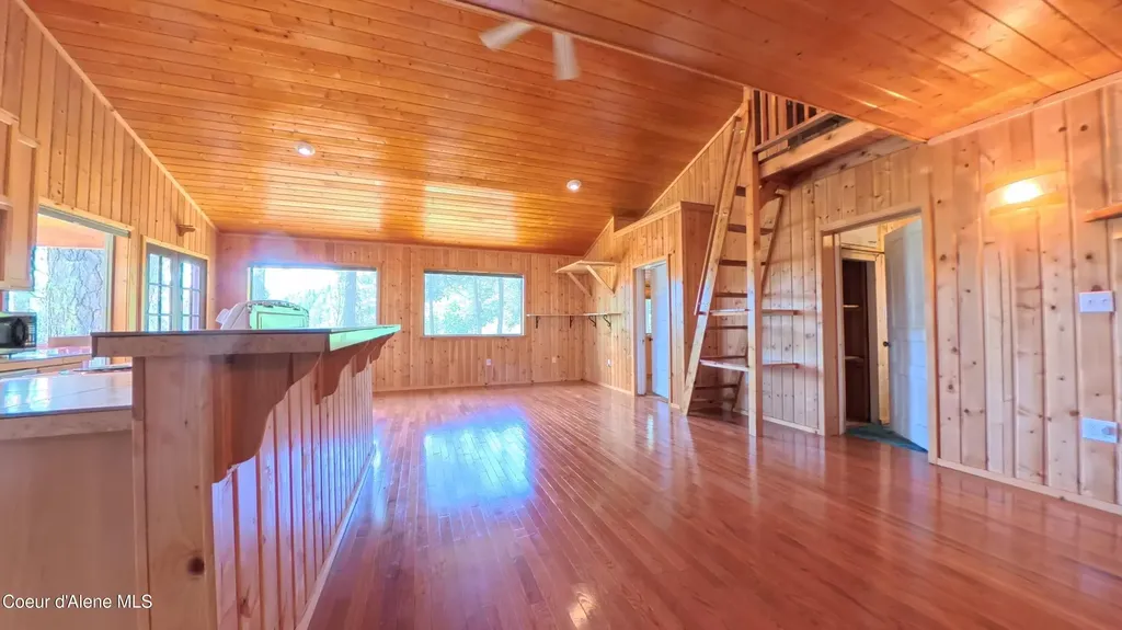 115 Chatcolet Upper Road Plummer ID 83851