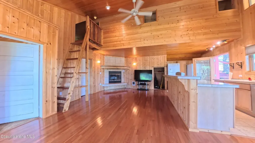 115 Chatcolet Upper Road Plummer ID 83851