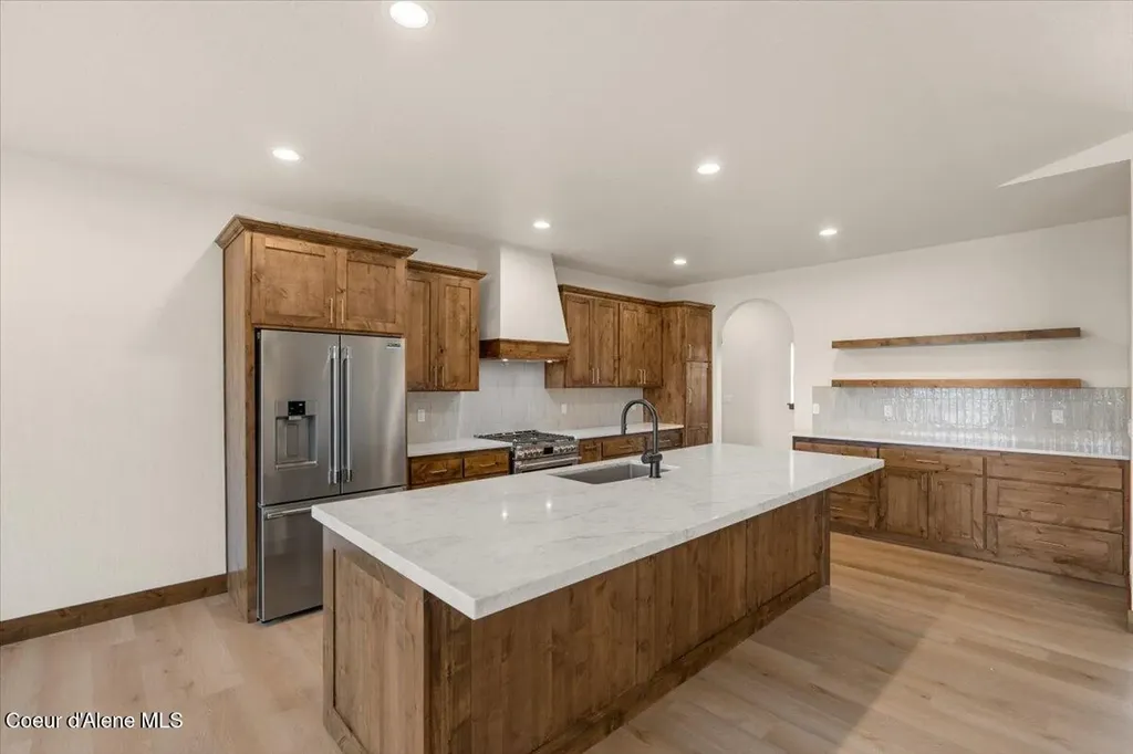 1971 E Yellow Pine Avenue Athol ID 83801