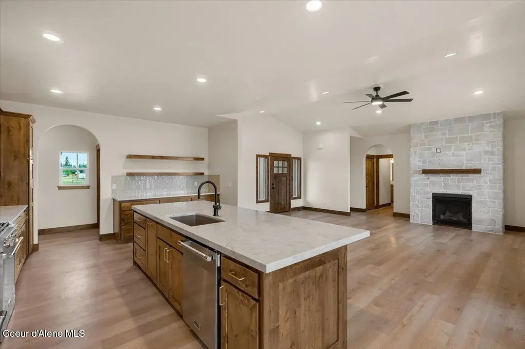 1971 E Yellow Pine Avenue Athol ID 83801