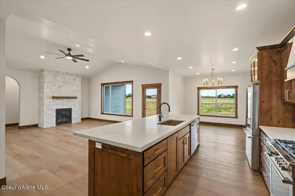 1971 E Yellow Pine Avenue Athol ID 83801