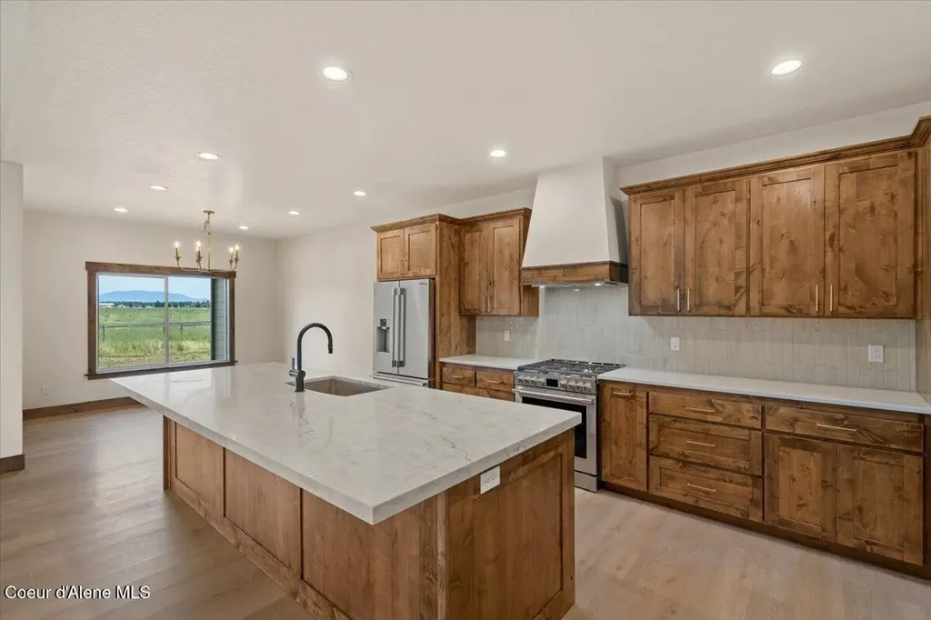 1971 E Yellow Pine Avenue Athol ID 83801