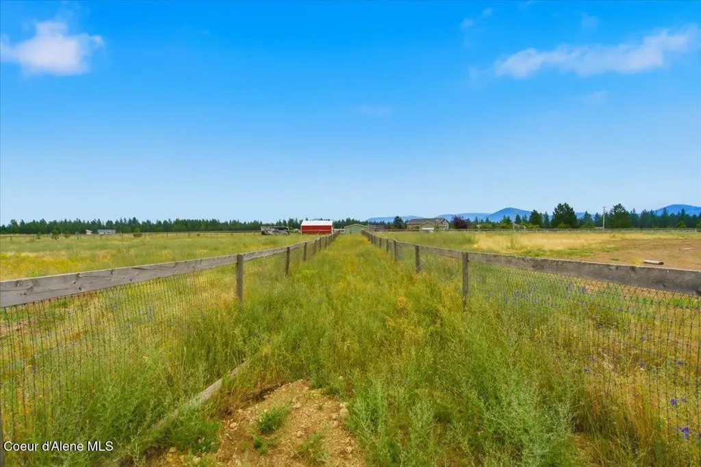 1971 E Yellow Pine Avenue Athol ID 83801