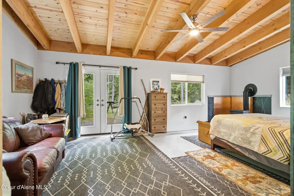 794 Wild Turkey Road Sandpoint ID 83864