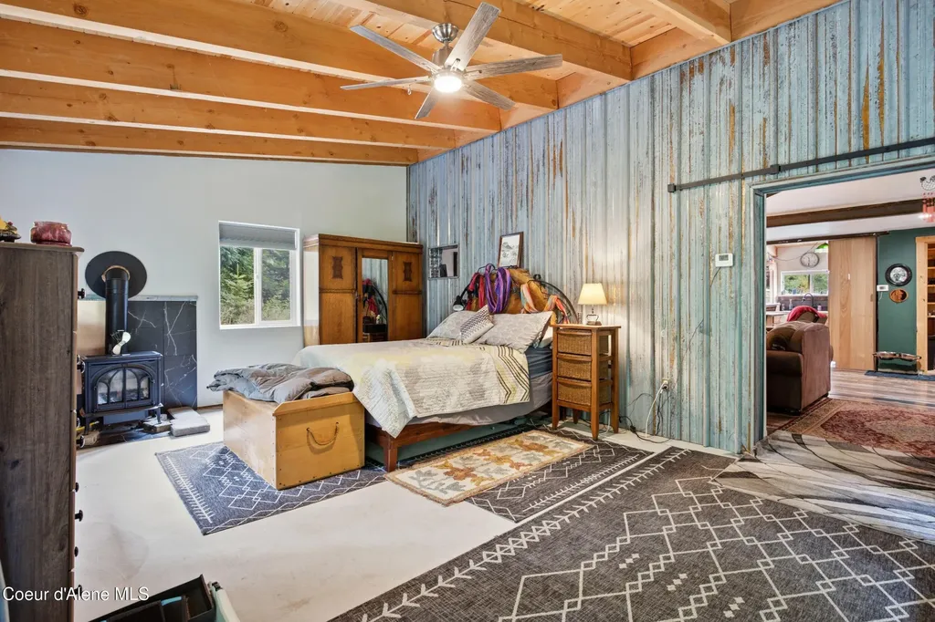 794 Wild Turkey Road Sandpoint ID 83864