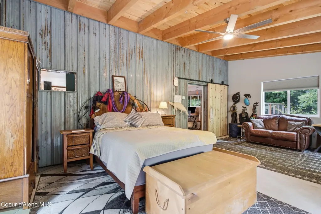 794 Wild Turkey Road Sandpoint ID 83864