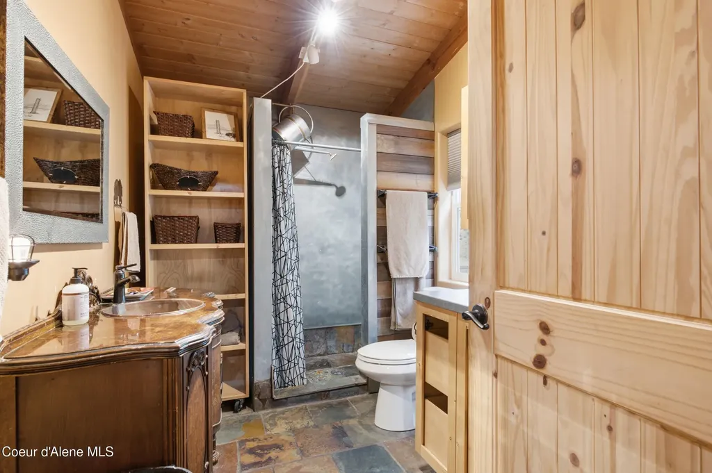 794 Wild Turkey Road Sandpoint ID 83864
