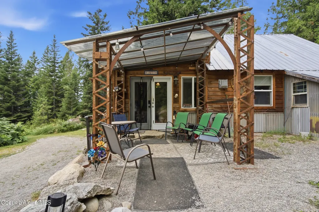 794 Wild Turkey Road Sandpoint ID 83864